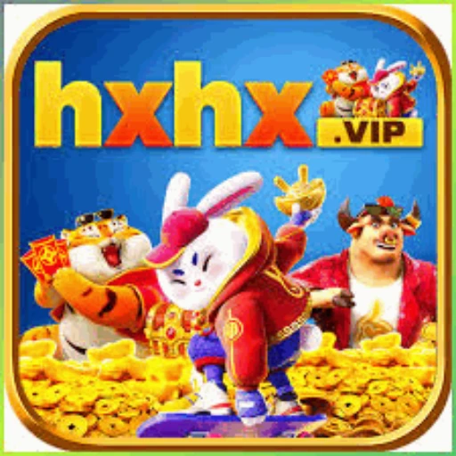Segredo do hxhx Vip Revelado Revisão do Cassino e PIX Logo